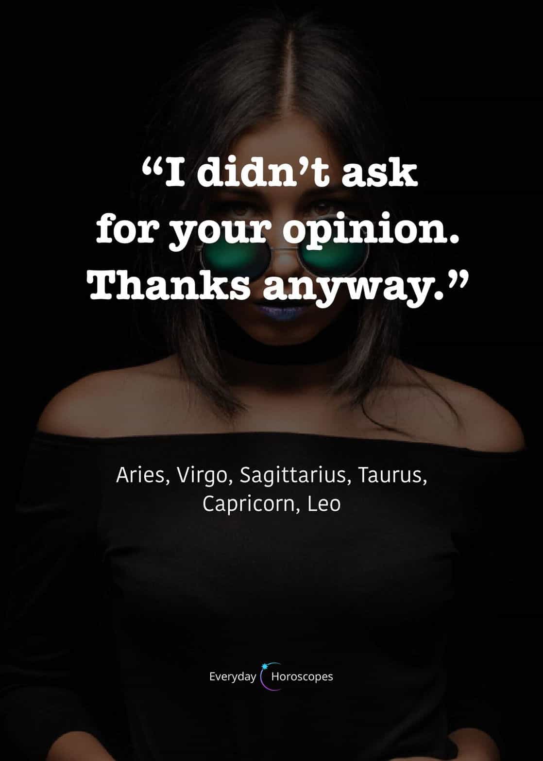 Quote Of The Day