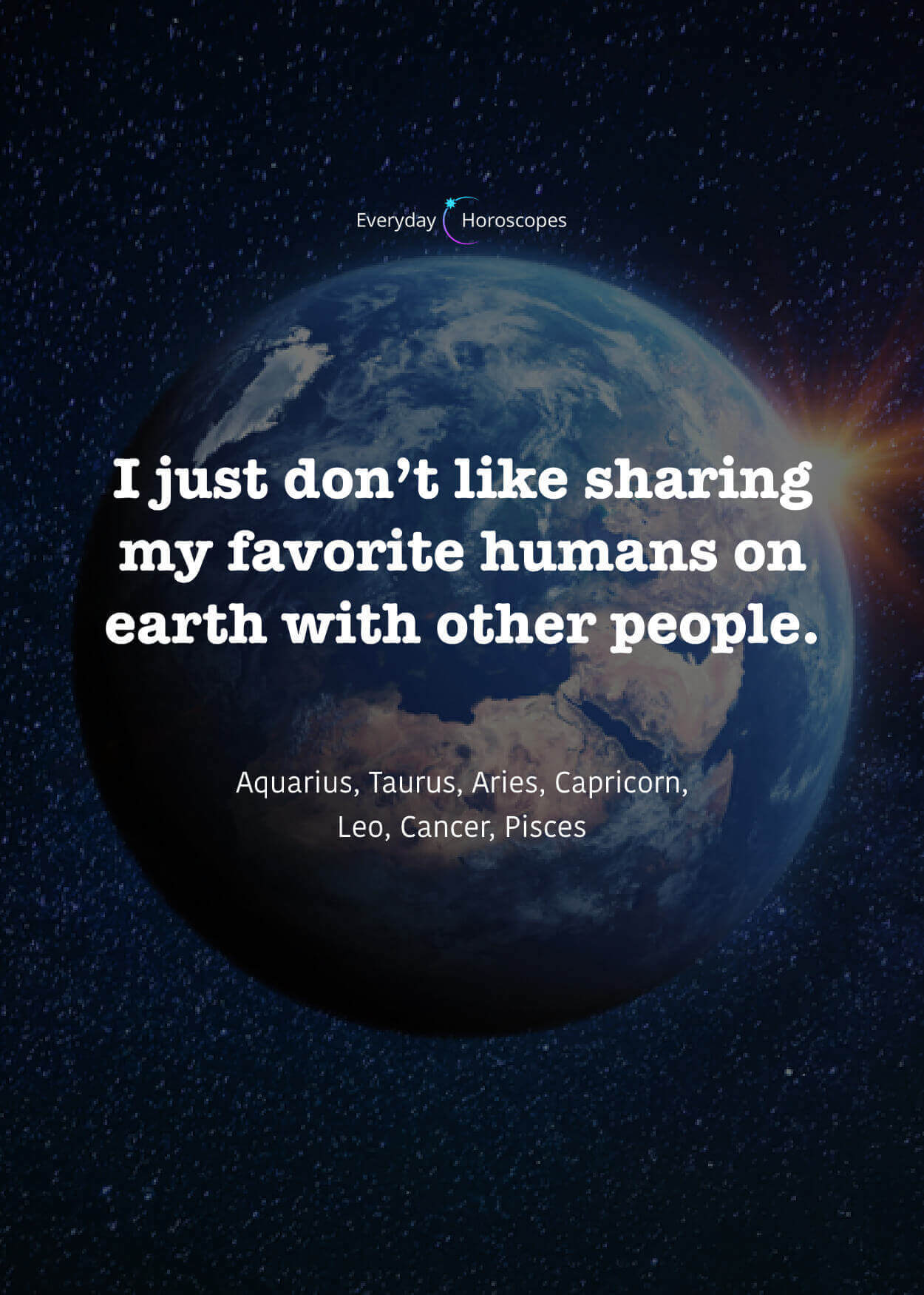 Quote Of The Day