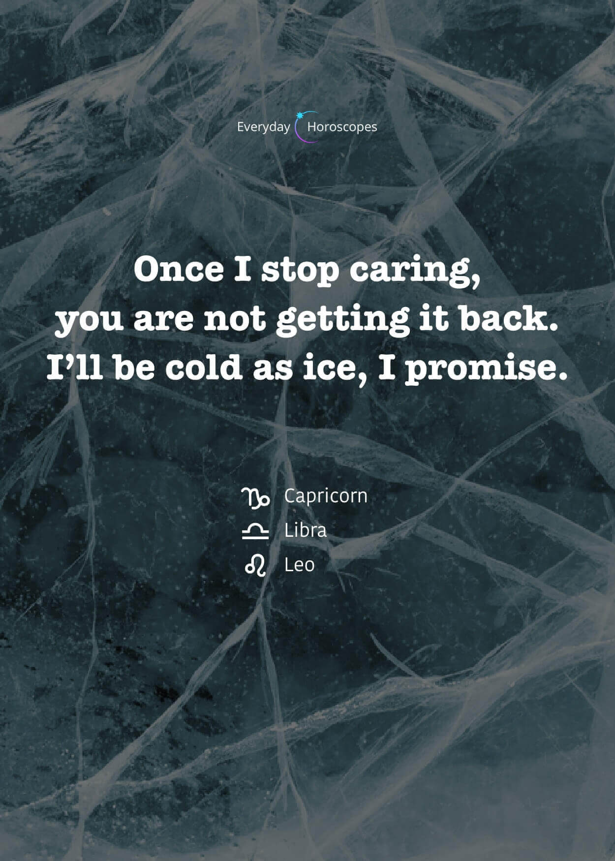 Quote Of The Day